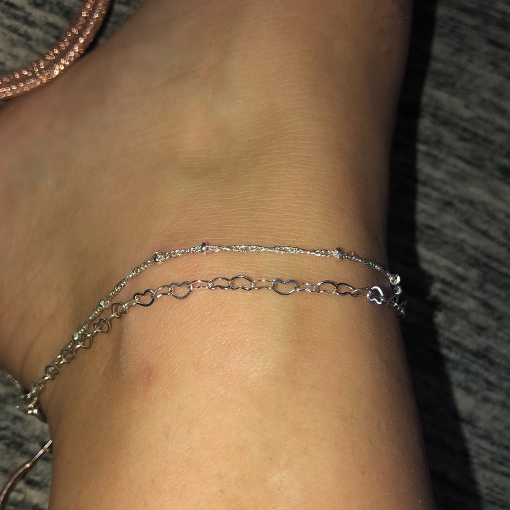 Anklet